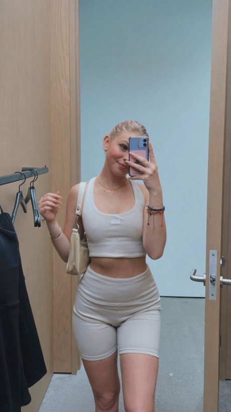 Jordyn Jones