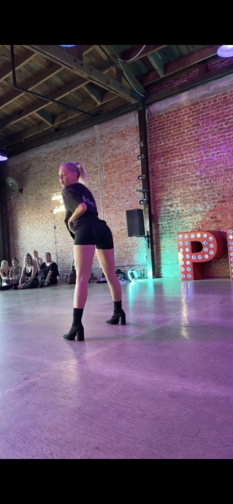 Jordyn Jones
