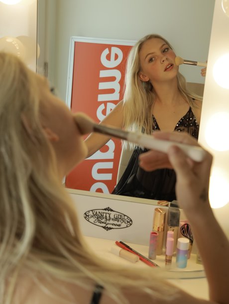 Jordyn Jones