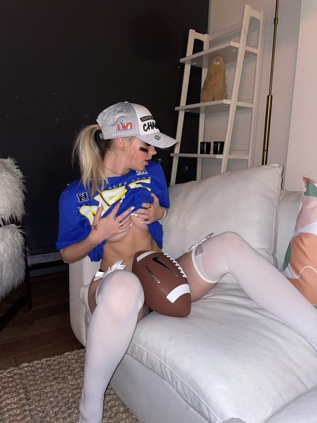 Jordyn Jones