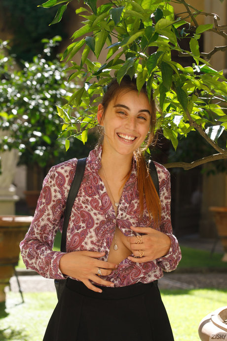 Aurora Mineo
