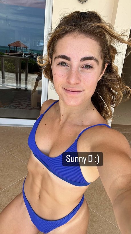 Demi Bagby