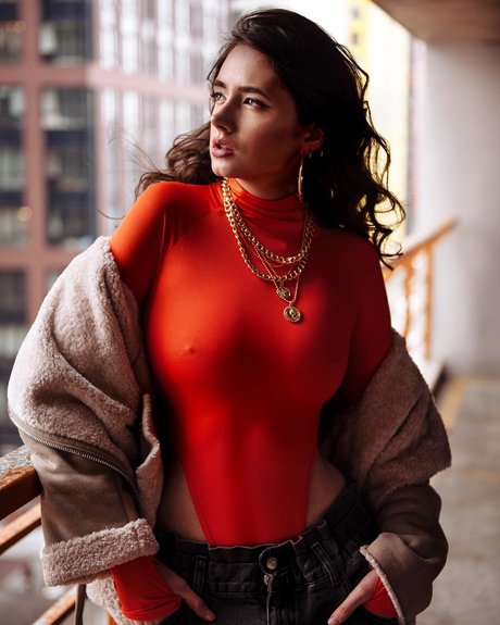 Disha Yudina