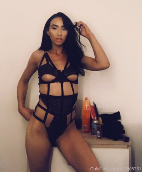 Foto di nudo di fuga di OnlyFans di Kennedy Copeland
