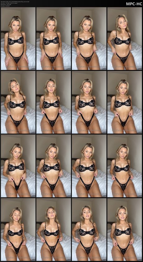 Kennie Leighh
