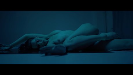 Foto di nudo di fuga di OnlyFans di Irina Telicheva