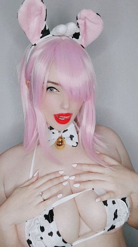 Foto di nudo di fuga di OnlyFans di Jyuna