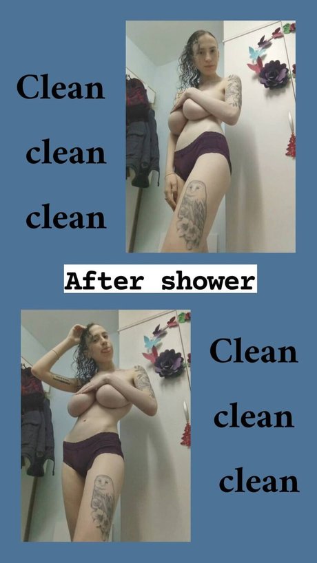 Foto di nudo di fuga di OnlyFans di Yasmin Avrahami