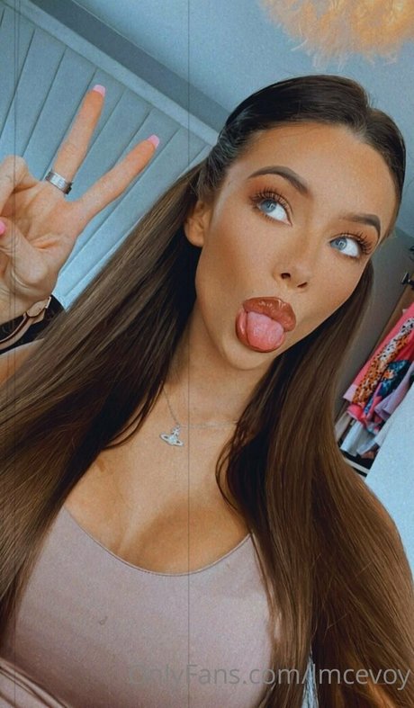 Lauren Mcevoy