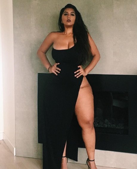 Cynthia Kumar