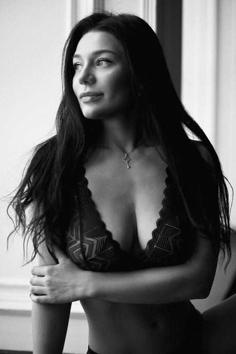 Svetlana Sinitsyna