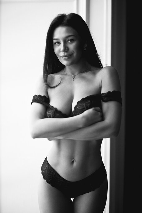 Svetlana Sinitsyna