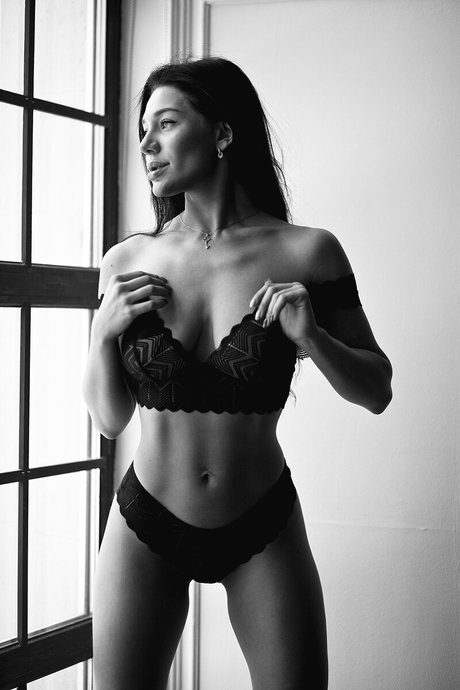 Svetlana Sinitsyna