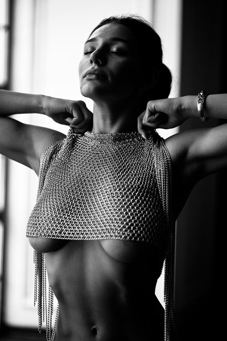 Svetlana Sinitsyna
