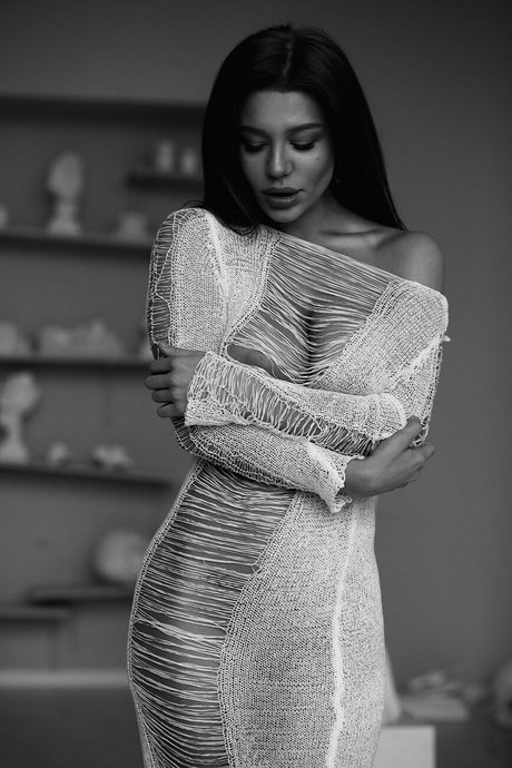 Svetlana Sinitsyna