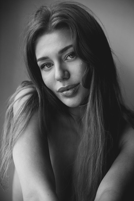 Svetlana Sinitsyna