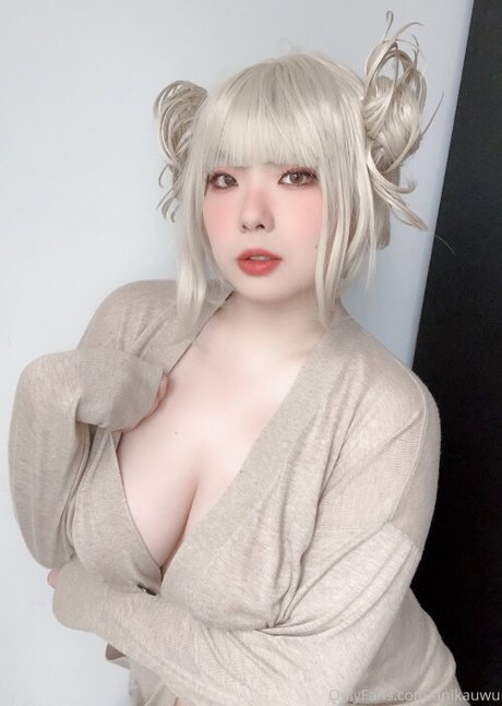 Anikauwu