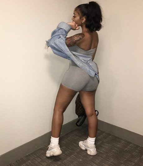Ashley Burgos