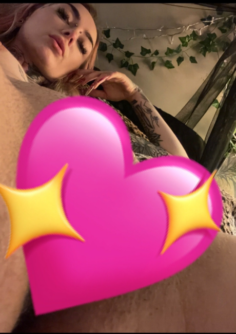 Foto di nudo di fuga di OnlyFans di Elyse Summer
