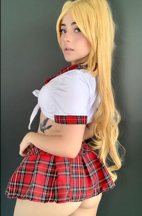 Paulina Gomez Ojeda