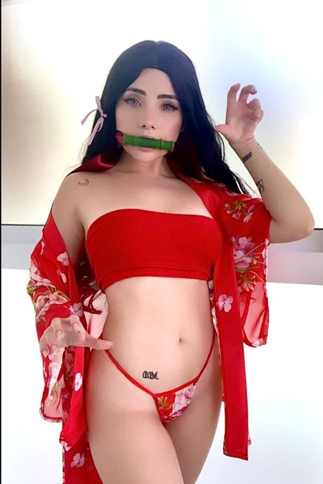Paulina Gomez Ojeda