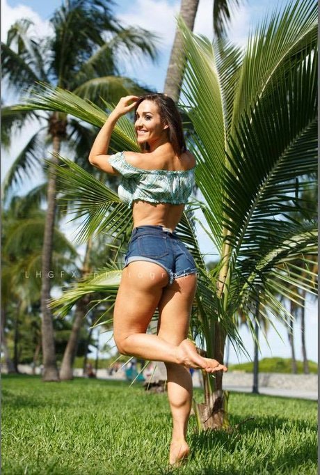 Gia Marie Macool