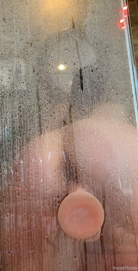 Foto di nudo di fuga di OnlyFans di Hoppy Floppy