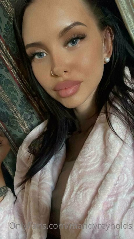 Mandy Reynolds