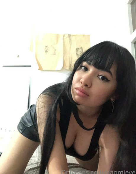 Naomieve