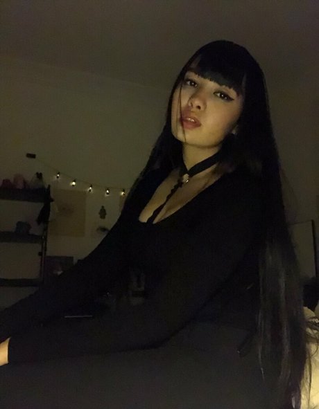 Foto di nudo di fuga di OnlyFans di Naomieve