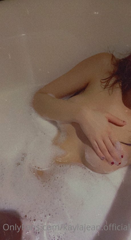 Foto di nudo di fuga di OnlyFans di Kayla Carter