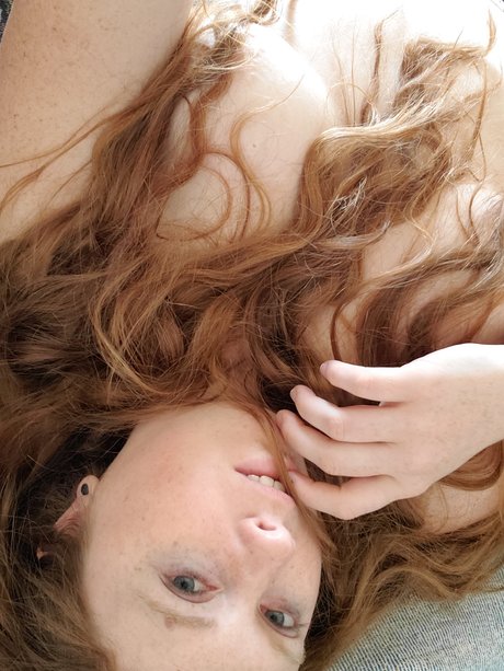 Foto di nudo di fuga di OnlyFans di Teddy Souless