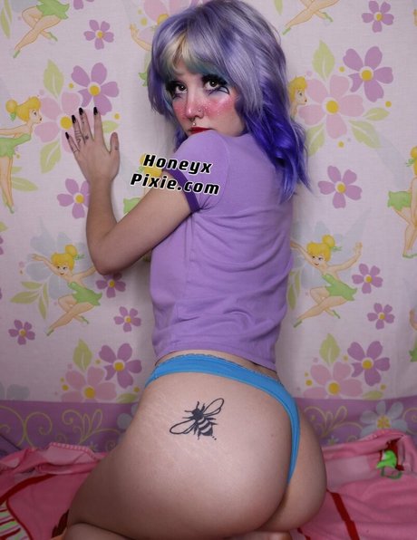 Honeypixie