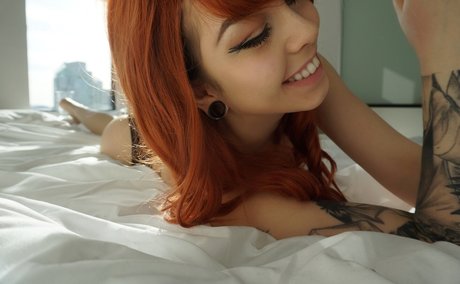 Foto di nudo di fuga di OnlyFans di April Hylia