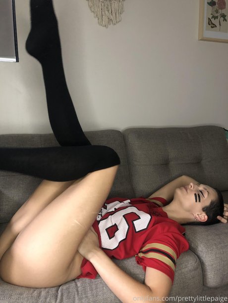 Pretty Little Paige