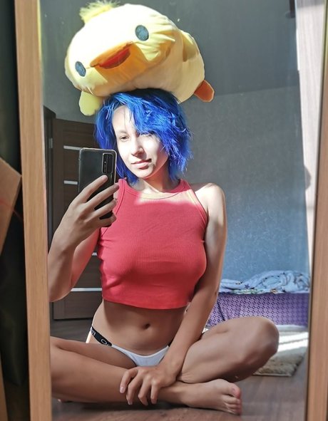 Foto di nudo di fuga di OnlyFans di Dima Batalov