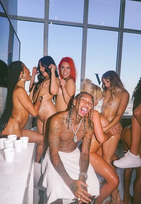 Tyga