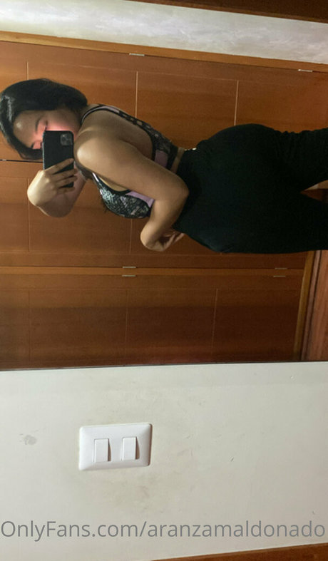 Aranza Maldona