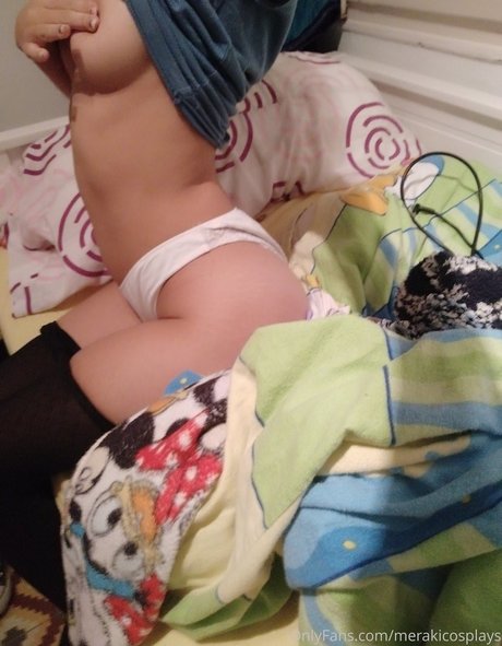 Meraky Cosplays