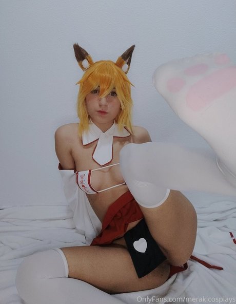 Meraky Cosplays
