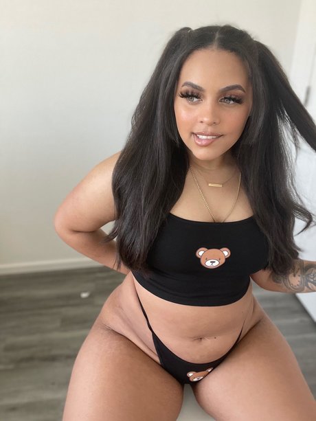 Foto di nudo di fuga di OnlyFans di Lorenonyx