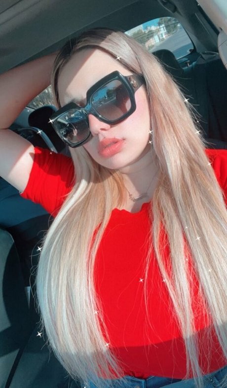 Foto di nudo di fuga di OnlyFans di Nimsay