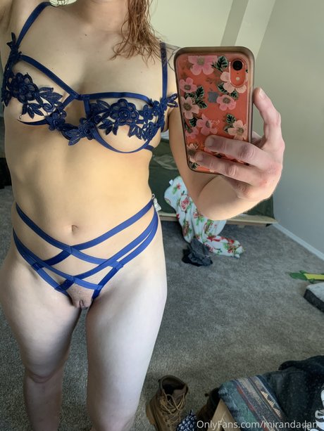 Miranda Lane