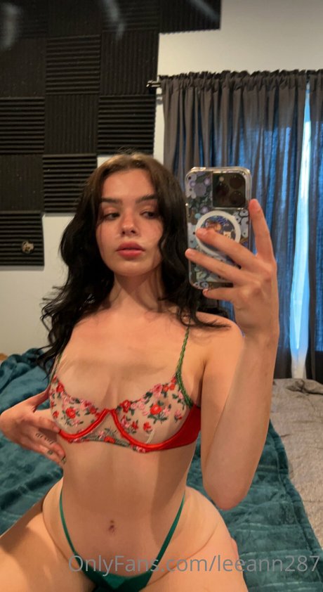 Leeann