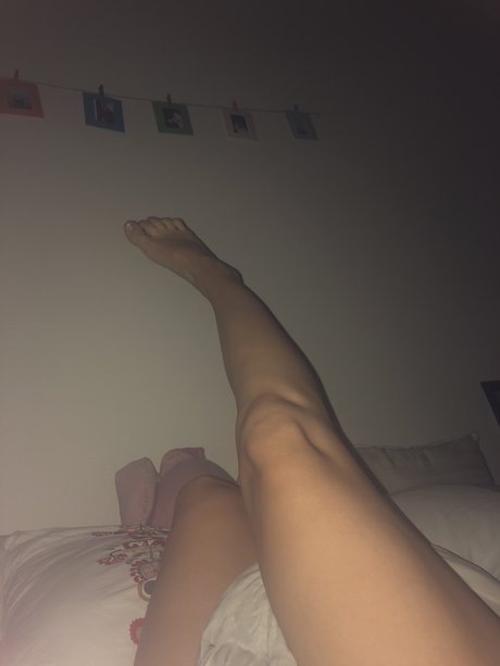 Foto di nudo di fuga di OnlyFans di Bella Tha Killa