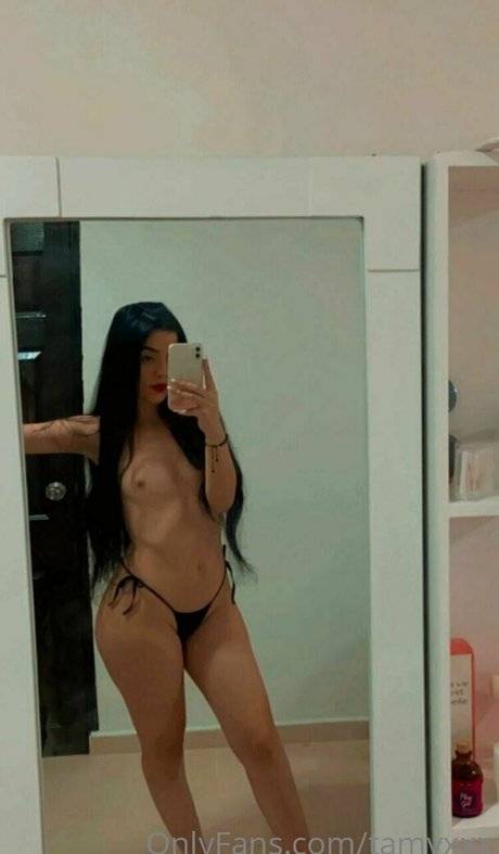 Tamyxxx