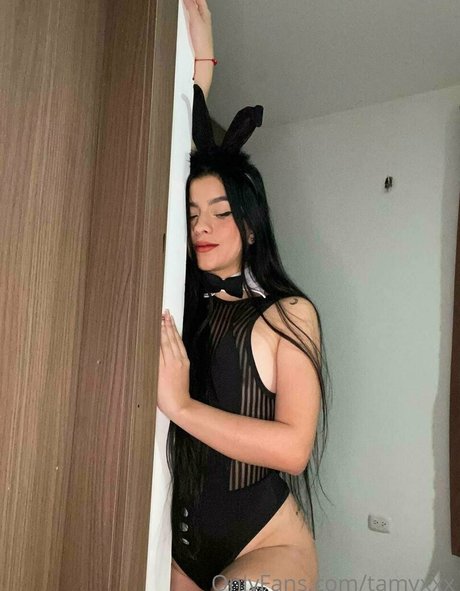 Tamyxxx