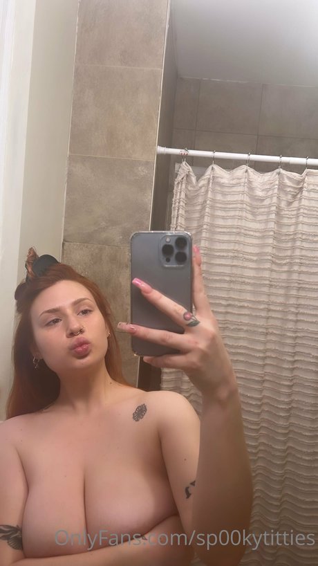 Sp00kytitties