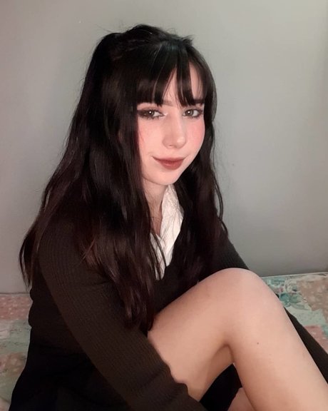 Foto di nudo di fuga di OnlyFans di Keli01