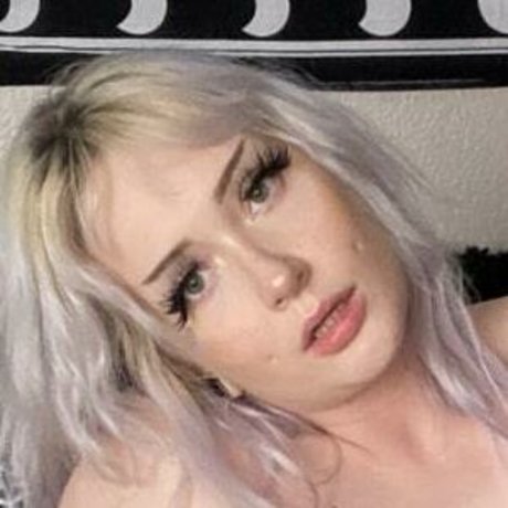 Foto di nudo di fuga di OnlyFans di The Baby Paige